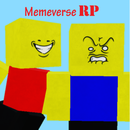 [RIGGY & CROSSOVER] memeverse RP