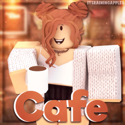Garden Cafe V.2.