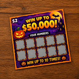 [5X LUCK WEEKEND] 💰 SCRATCH TO REPAY BOSS