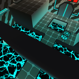 Sci-fi Lab
