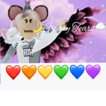 CloudyTears <3