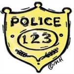 The Official Police of Roblox