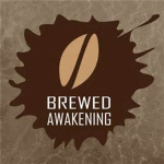 Brewed Awakenings Cafe