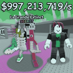 [🌈MODDED] Steals da Brainrots