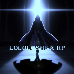 LololoshkaRP 2 (REWORK & NEW MAPS)
