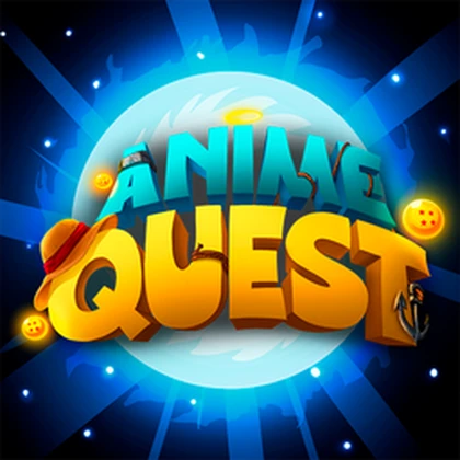 Anime Quest Oficial Roblox group icon