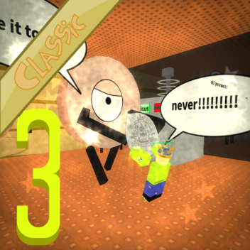 food orb 3: the attack of evil donut mexico