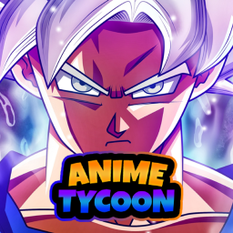 (NEW) ANIME TYCOON