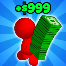 Money Tycoon!