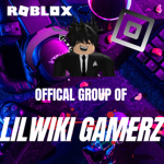 LILWIKI GAMERZ GANG