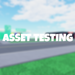 Slipstream Asset Testing
