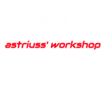 astriuss' workshop
