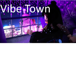 vibe house