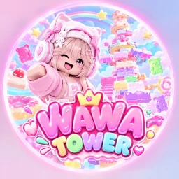 [NEW EVENT] WAWA TOWER icon