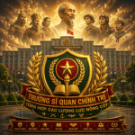 DNMPA | Dong Nai Military Political Academy