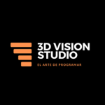 3D VISION STUDIO.