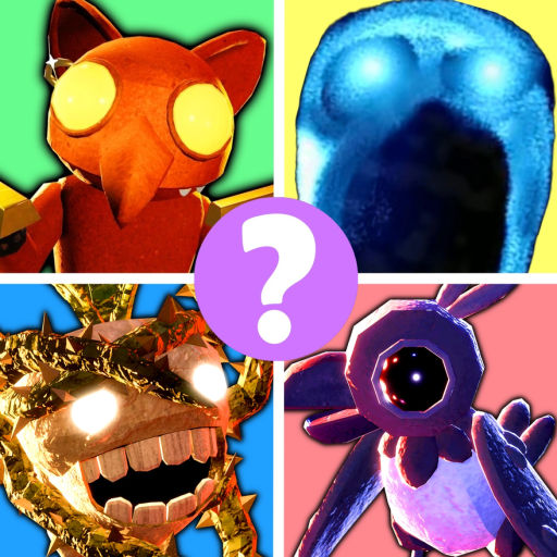 Guess the Doors 👁️🚪