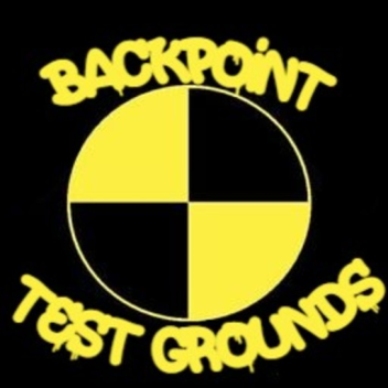 Backpoint: Testing Grounds 🧪