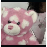 Your so cutee