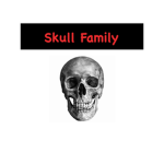 The Roblox’s Skull family