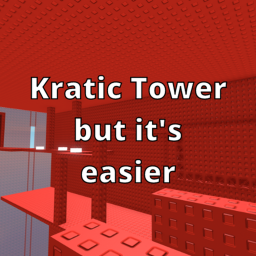 Kratic Tower But It's Easier