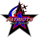 Patriots Jet Team