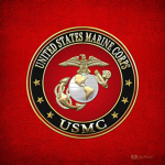 |U.S Marine Corps.|