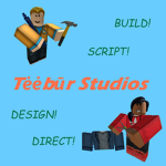 Tėėbūr Studios ®