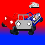 car racing simulator