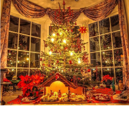 ❄️🎄Santa's Workshop!🎄❄️