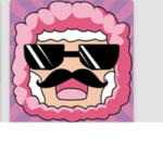 Prankster gangster nation for pink sheeps fans
