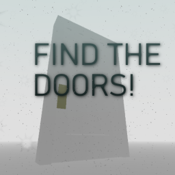 Find The Doors