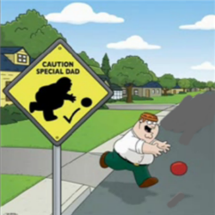 family-guy-funny Roblox decal