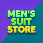 Men's Suit Store