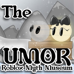 The Unknown Myths Of Roblox (W.I.P)