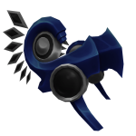 Blue Exodus Valkyrie