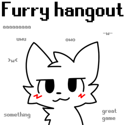 ~☆Furry hangout☆~