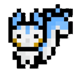 pachirisu lol