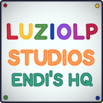 LuzioLP Studios: Endi's HQ