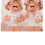 The Bunny And Kitty's Fan Group!