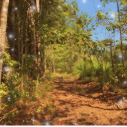 Vibe Forest