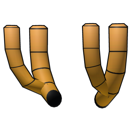 Dragon Horns Roblox item