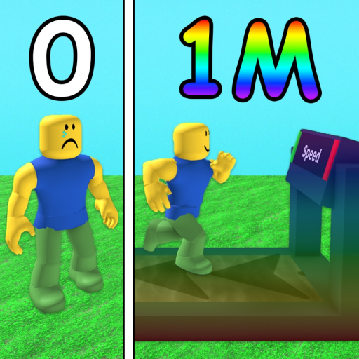 +1 Speed Training ⚡