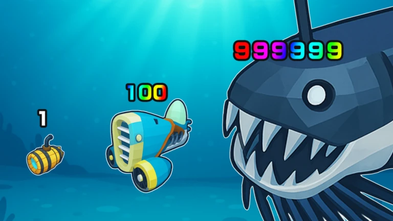 Dive Training! [UPD1] - Roblox