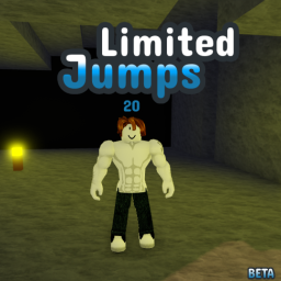 Limited jumps (BETA)