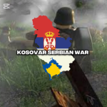 Eternal Struggle Serbia vs Kosovo