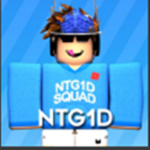 - NTGlD Squad -