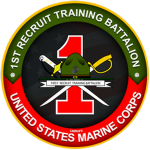 1st Recruit Trаining Bаttalion