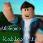 R.o.b.l.o.x C.i.t.y