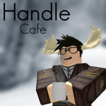 Handle Cafe